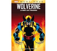 Wolverine : La mort aux trousses