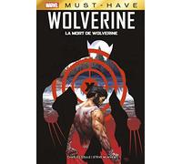 Wolverine : La mort de Wolverine