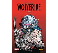 Wolverine : L'arme X