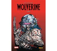 Barry Windsor-Smith – Wolverine : L'arme X – Broché – Panini