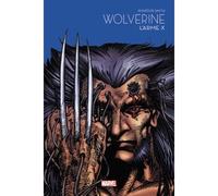 Wolverine : L'Arme X - Marvel - Les grandes sagas - Barry Windsor-Smith - Panini Comics - broché - Comics