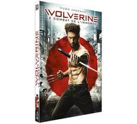 Wolverine : Le Combat de l'immortel