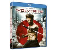 Wolverine : Le Combat De L'immortel - Blu-Ray