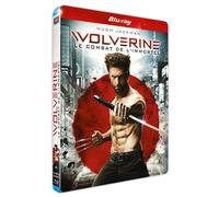 Wolverine : Le combat de l'immortel – Blu-ray – Disney