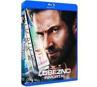 Wolverine: Le combat de l'immortel / The Wolverine /Blu Ray) G