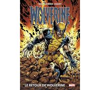 Wolverine : Le retour de Wolverine