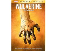 Collectif – Wolverine : Les origines