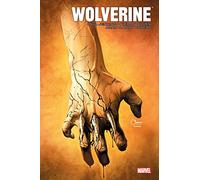 Wolverine les origines