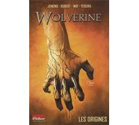 Wolverine : Les origines