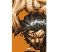 Wolverine les origines - Le Printemps des comics 2021 Paul Jenkins (Auteur), Andy Kubert (Dessinateur)