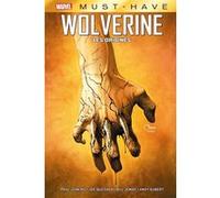 Wolverine : Les origines