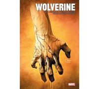 Wolverine les origines - Paul Jenkins - Panini Comics - cartonné - Comics