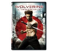 Wolverine - L'Immortale