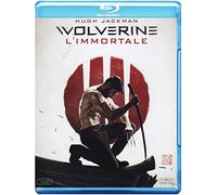 Wolverine-L'Immortale [Blu-Ray] [Import]