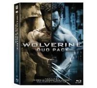 Wolverine L'immortale / X-Men Le Origini - Wolverine (2 Blu-Ray) Box Set Blu_Ray Italian Import