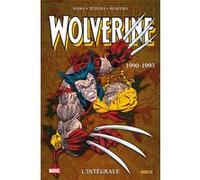 Wolverine : L'intégrale 1990-1993 (T07) Larry Hama (Auteur), Walter Simonson (Auteur), Alan Davis (Auteur), Mark Texeira (Dessinateur), Mike Mignola (Dessinateur)