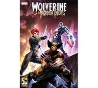 Wolverine Madripoor Knights - Chris Claremont - Marvel Comics - Livre en Anglais - Paperback Chris ClaremontChris Claremont (Auteur)