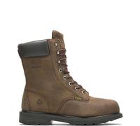 Wolverine Men's W05680 McKay-M, Brown, 13 M US
