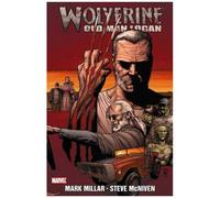 Wolverine: Old Man Logan
