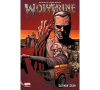 Wolverine : Old man Logan