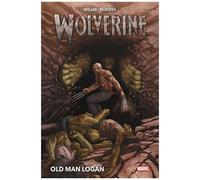 Wolverine - Old Man Logan