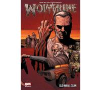 Wolverine : Old man Logan