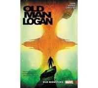 Wolverine: Old Man Logan Vol. 4 - Old Monsters - [Version Originale] Inconnu (Auteur)
