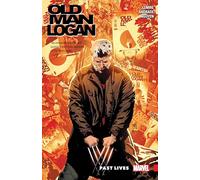 Wolverine: Old Man Logan Vol. 5: Past Lives