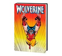 Wolverine Omnibus Vol. 2