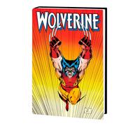 Wolverine Omnibus Vol. 2