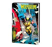 WOLVERINE OMNIBUS VOL. 4