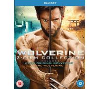 Wolverine Origins [Edizione: Regno Unito] [Blu-Ray] [Import]