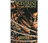 Wolverine Origins, Wolverine Daniel Way (Auteur)