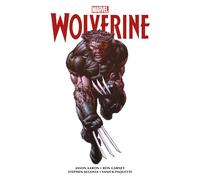 Wolverine