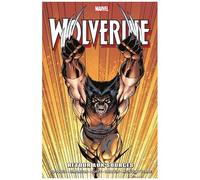 Collectif – Wolverine : Retour aux sources – Archie Goodwin – Broché – Panini Comics
