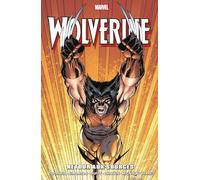 Wolverine : Retour aux sources