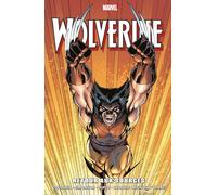 Wolverine : Retour aux sources