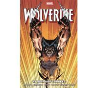 Wolverine : Retour aux sources - Archie Goodwin - Panini Comics - broché - Comics
