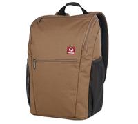 Wolverine Sac à dos léger et résistant à l'eau pour ordinateur portable pour voyage ou travail, Top Loader - Châtaigne, 25L, Sac à dos léger et résistant à l'eau pour ordinateur portable pour voyage