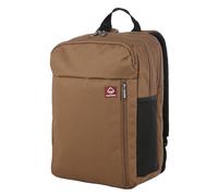 WOLVERINE Sac à dos léger et résistant à l'eau pour ordinateur portable pour voyage ou travail, Transit - Châtaignier, 30L, Sac à dos léger et résistant à l'eau pour ordinateur portable pour voyage ou
