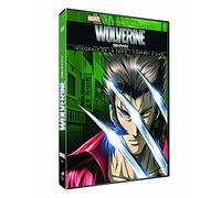Wolverine – Série animée – Sony