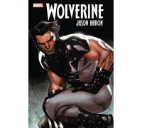Wolverine T.1