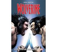Wolverine T02 : Le retour de l'indigène