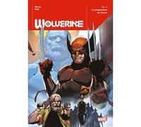 Wolverine T03 : Le programme du Fauve Benjamin Percy (Auteur), Juan José Ryp (Dessinateur)