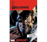 Wolverine T04 : Les armes de la vengeance