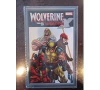 Wolverine: Tales of Weapon X