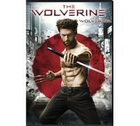 Wolverine, The (2013)