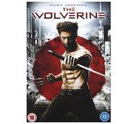 Wolverine The (2014) DVD