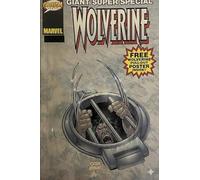 Wolverine - The Hunted (Super Special 02)