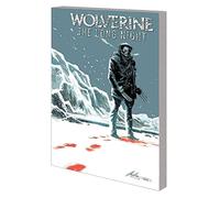 Wolverine: The Long Night